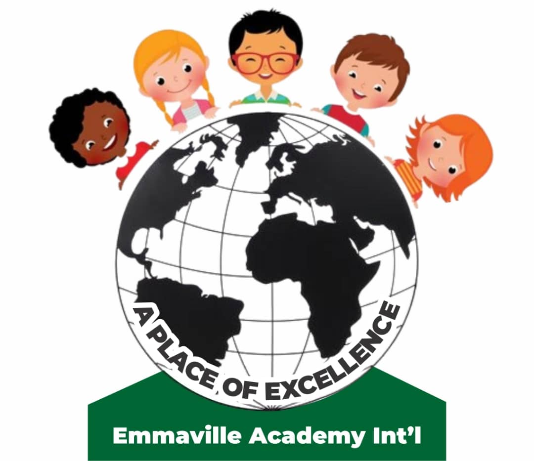 Emmaville Academy logo